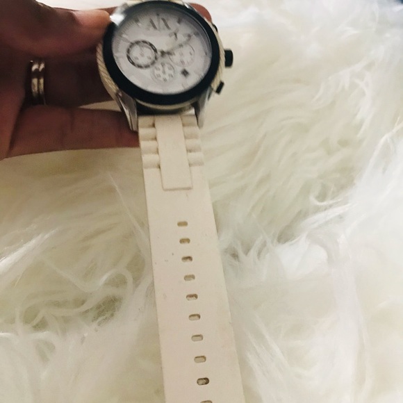 Armani Exchange Watch - Picture 5 of 8